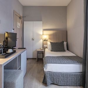 Habitación Individual